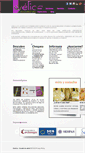 Mobile Screenshot of dyetica.com